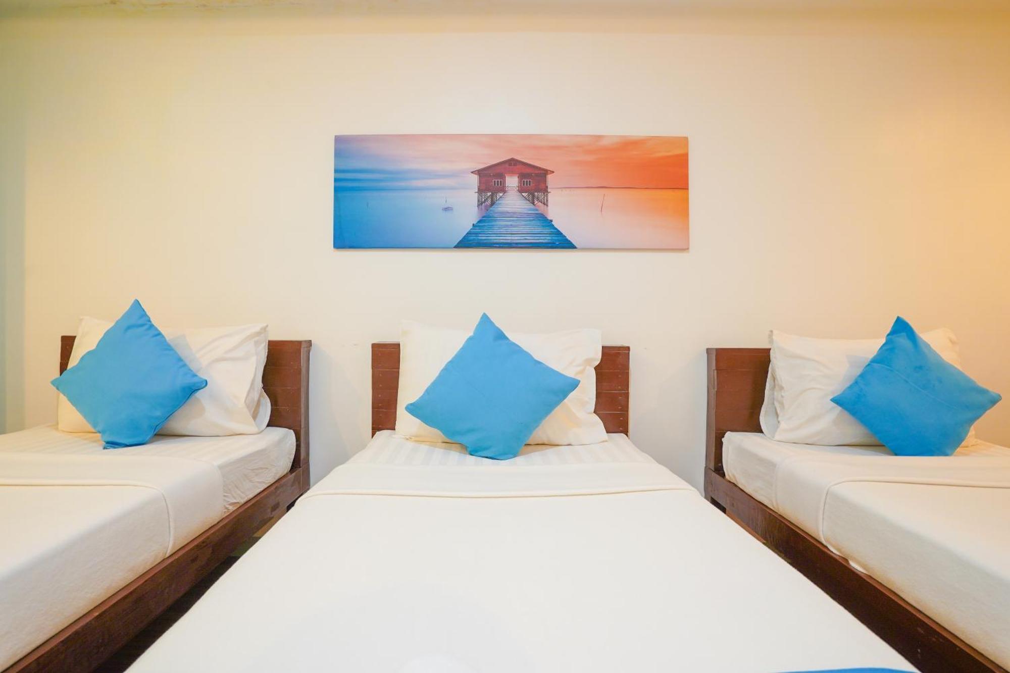 Arzo Hotel Premier Makati City Extérieur photo
